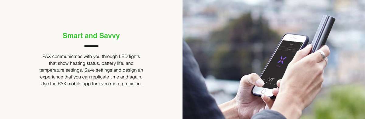 PAX 3 Complete Kit - Matte-black