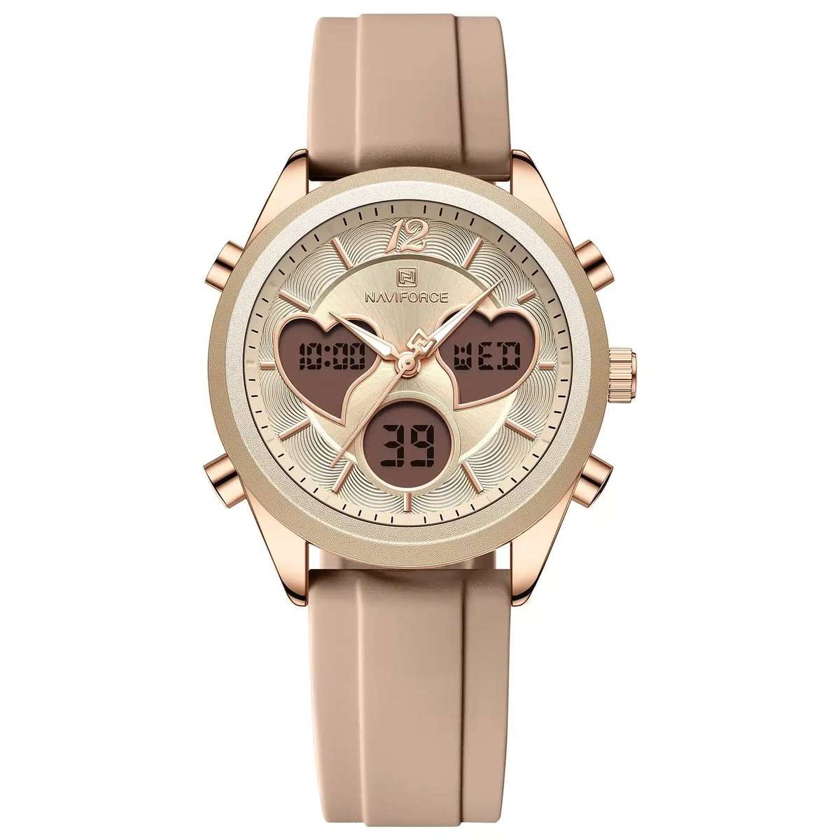 Naviforce 5045 Womens Watch