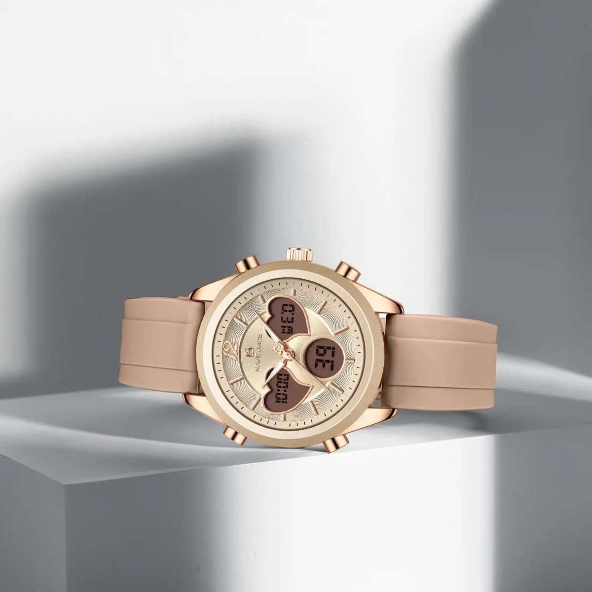 Naviforce 5045 Womens Watch