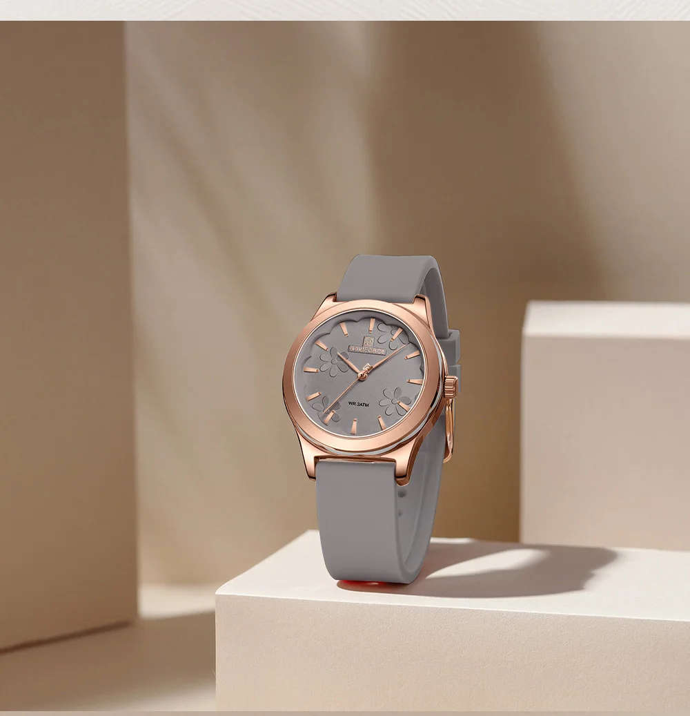 Naviforce 5051 Womens Watch