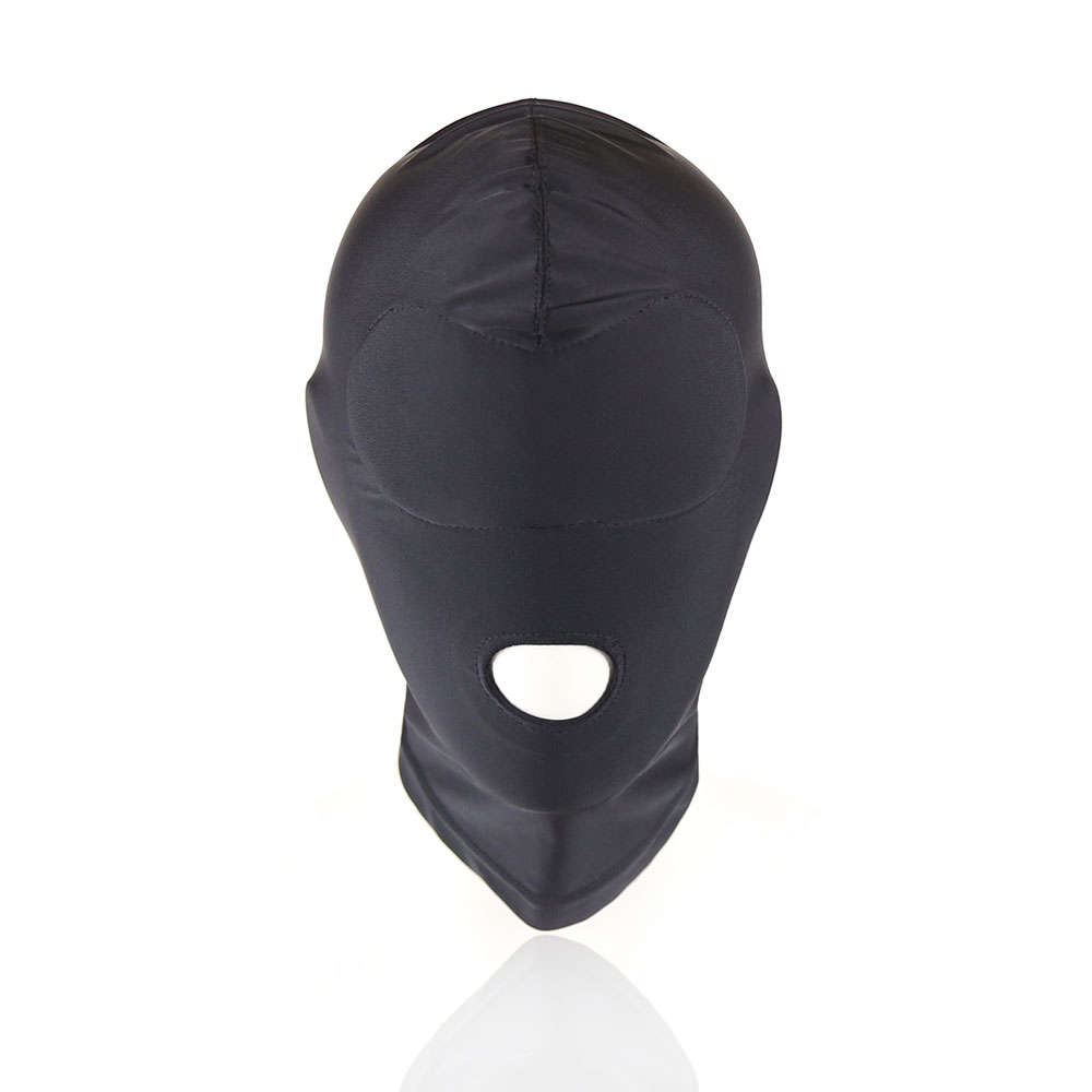 1-Hole Hood