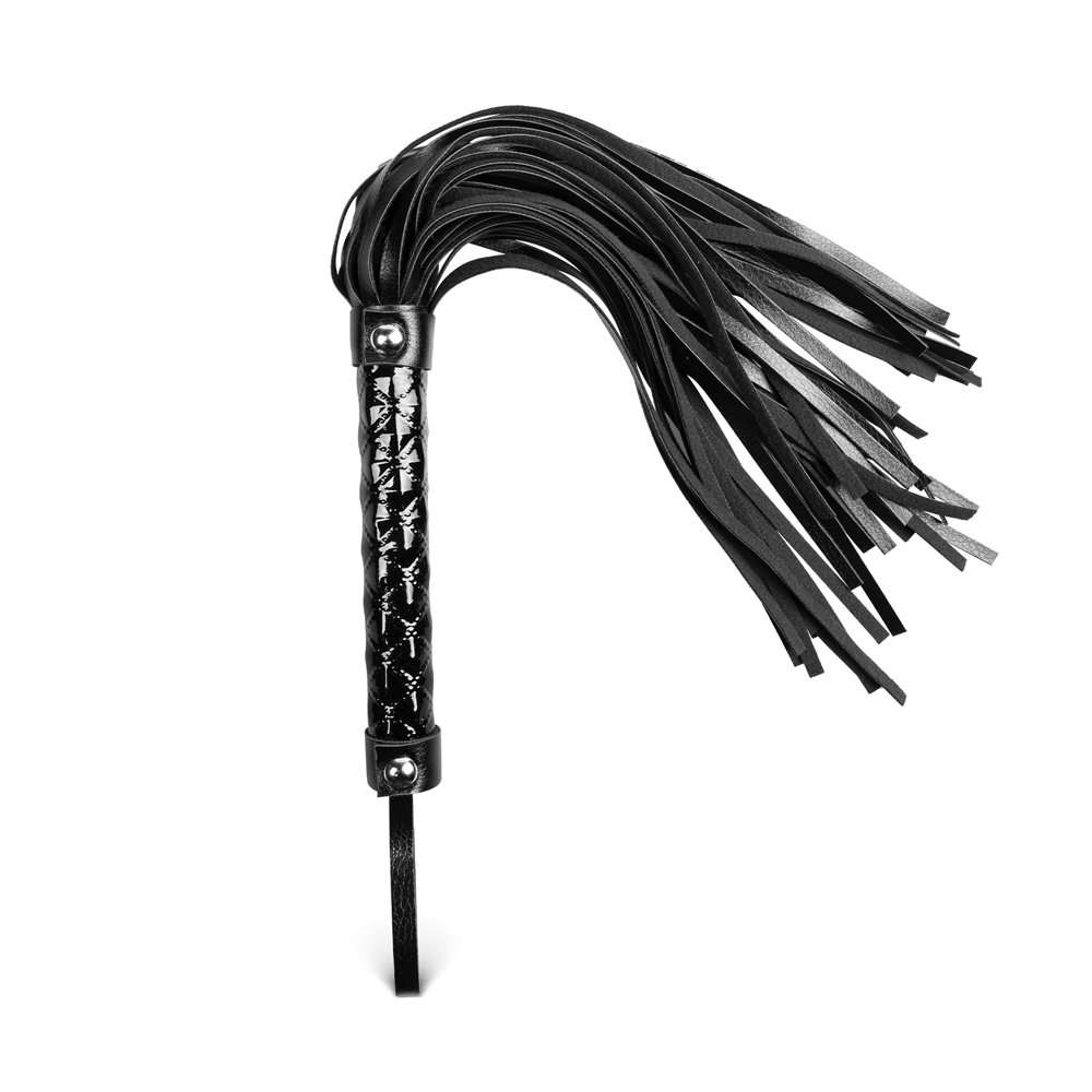 6pcs Embossed SM Kit - Black