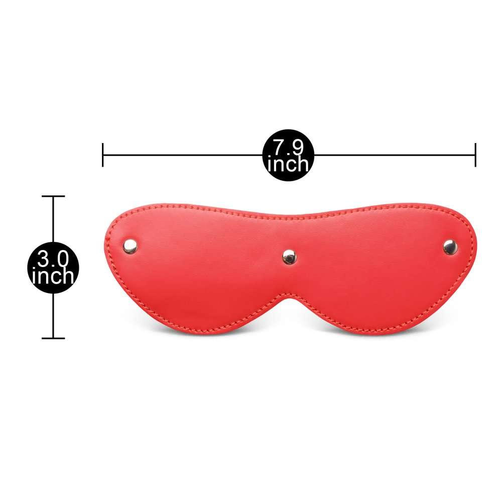 6pcs SM Kit - Red
