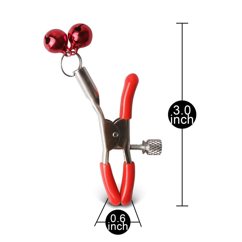 6pcs SM Kit - Red