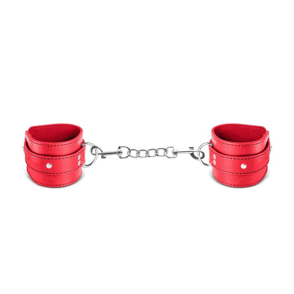 6pcs SM Kit - Red