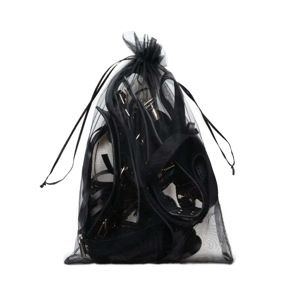 7pcs SM Kits - Black