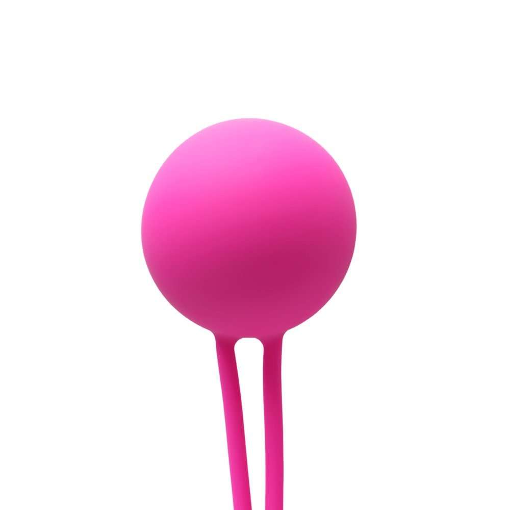 3PC Silicone BenWa Ball Set