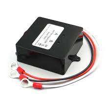 Voltage balancer Lead acid Battery Charger