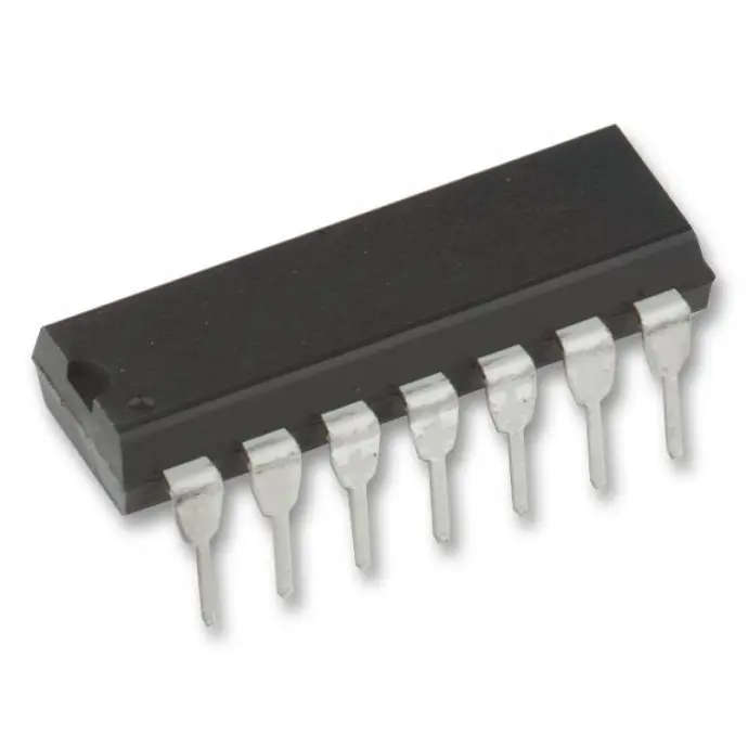 74LS73IC (5 pack)