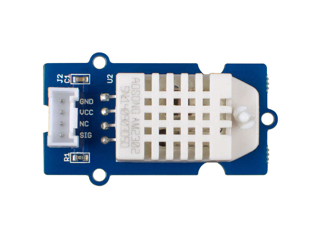 Grove - Temperature &amp; Humidity Sensor Pro