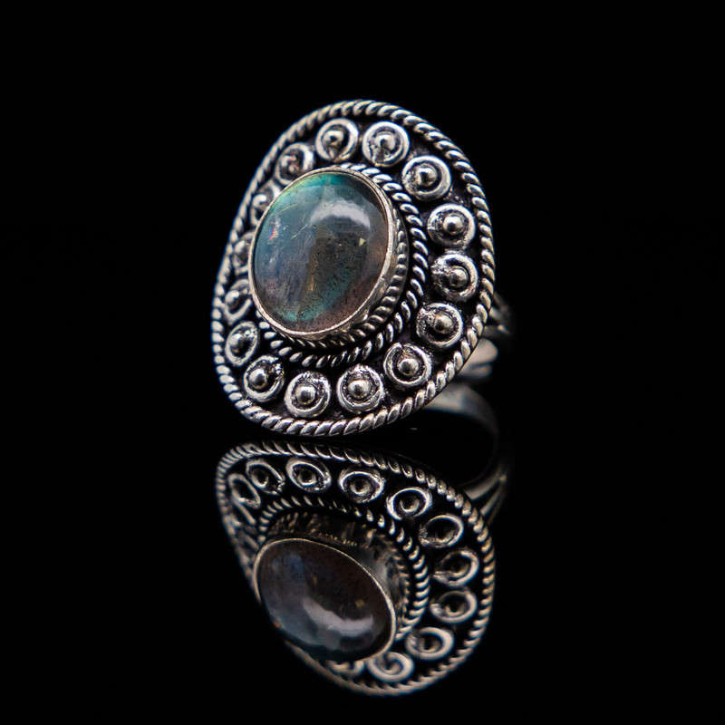 Seraphine - Labradorite