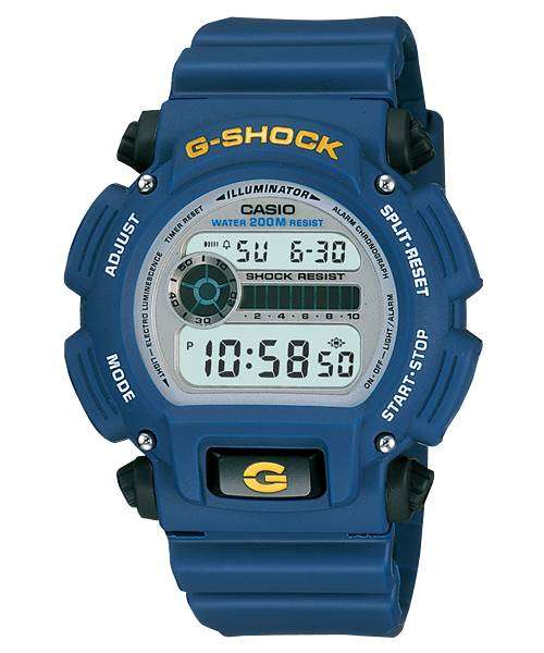 Casio G-Shock DW-9052-2VDR