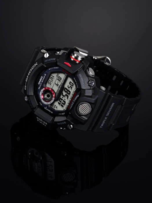 Casio G-Shock GW-9400-1DR
