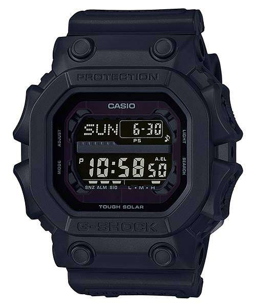 Casio G-Shock GX-56BB-1DR