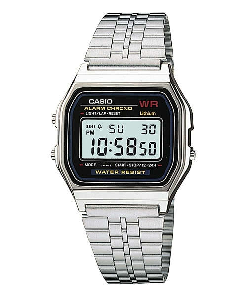 Casio Vintage A159WA-N1DF