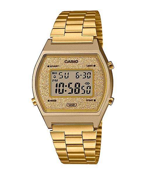 Casio Vintage B640WGG-9DF