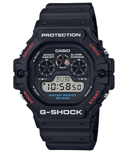Casio G-Shock DW-5900-1DR