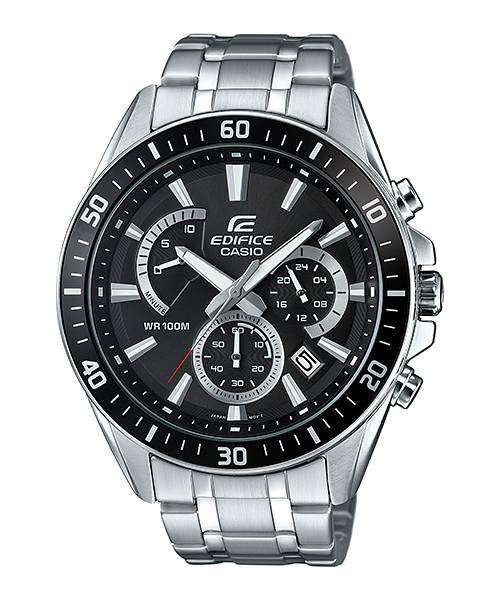 Casio Edifice EFR-552D-1AVUDF