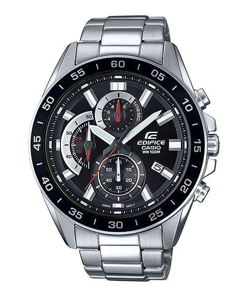 Casio Edifice EFV-550D-1AVUDF
