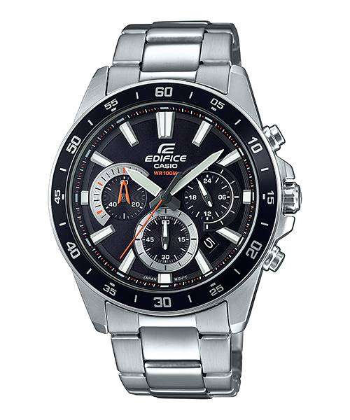 Casio Edifice EFV-570D-1AVUDF