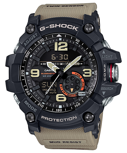 Casio G-Shock GG-1000-1A5DR