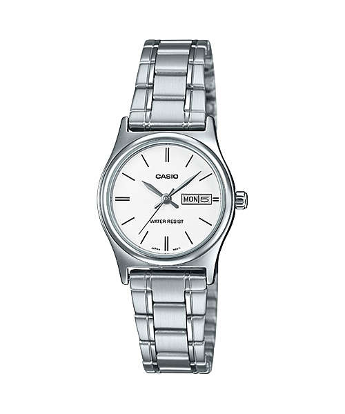 Casio Analog LTP-V006D-7B2UDF