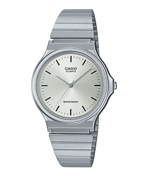 Casio Analog MQ-24D-7EDF