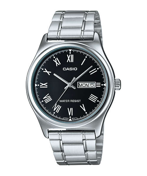 Casio Analog MTP-V006D-1BUDF