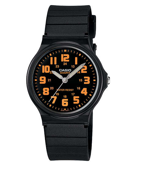 Casio Analog MQ-71-4BDF