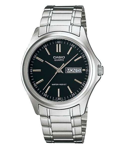 Casio Enticer MTP-1239D-1ADF