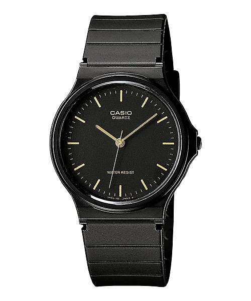 Casio Analog MQ24L-1E