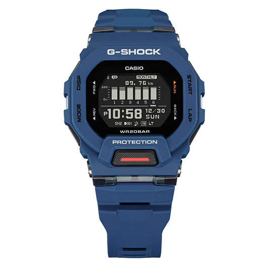 Casio G-Shock | G-Squad GBD-200-2DR