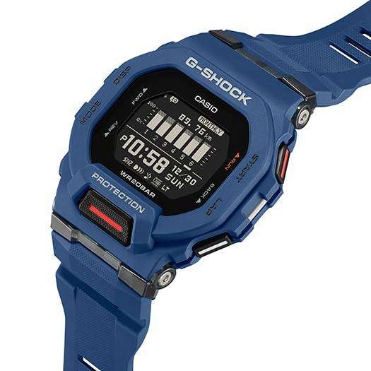 Casio G-Shock | G-Squad GBD-200-2DR