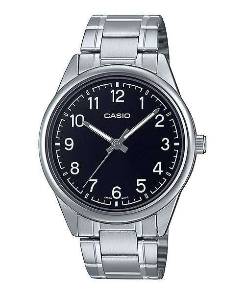 Casio Analog MTP-V005D-1B4UDF