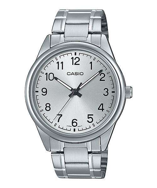 Casio Analog MTP-V005D-7B4UDF