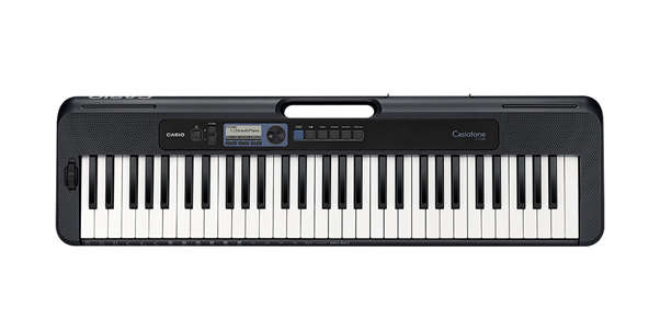 Casiotone Keyboard CT-S300C2