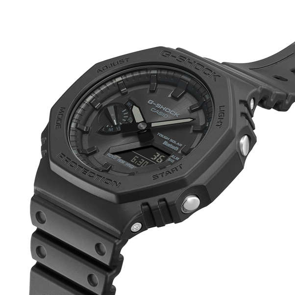 Casio G-Shock GA-B2100-1A1DR