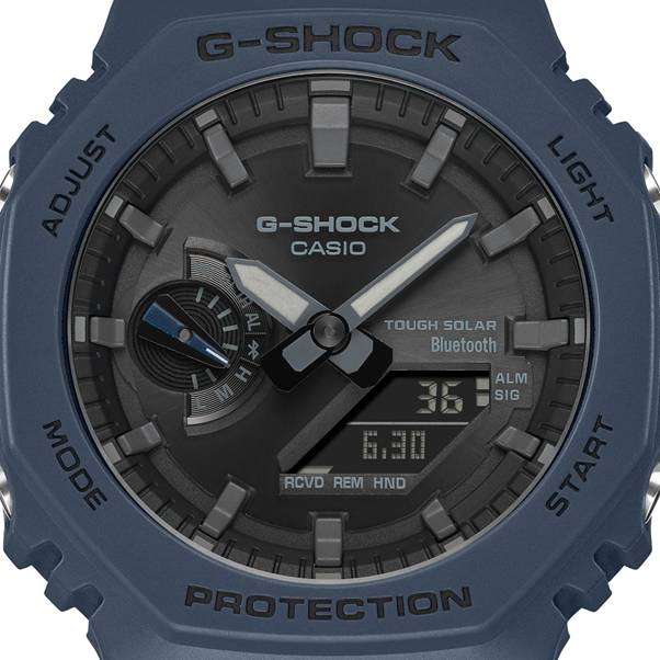 Casio G-Shock GA-B2100-2ADR