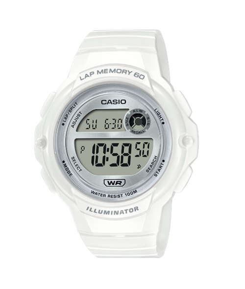 Casio Digital LWS-1200H-7A1VDF