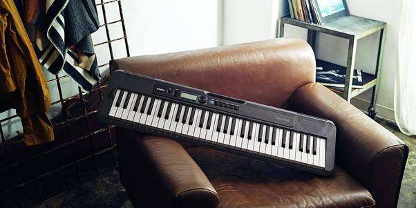 Casiotone Keyboard CT-S300C2