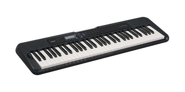Casiotone Keyboard CT-S300C2