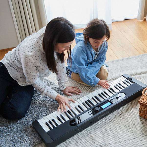 Casiotone Keyboard | CT-S400C2