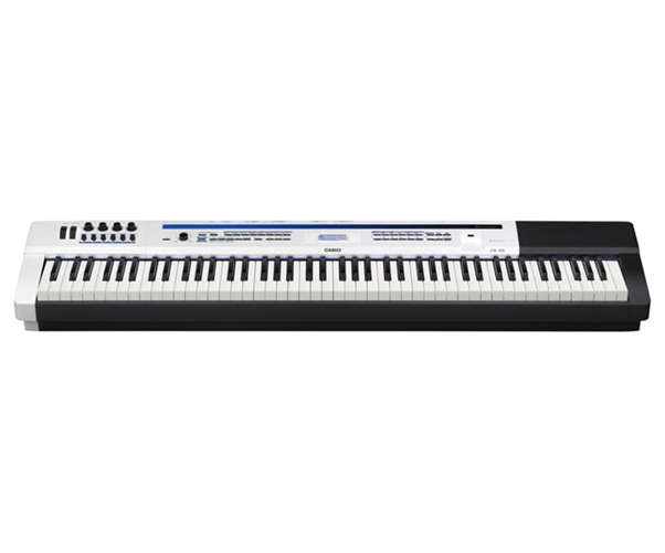Casio Privia Pro Stage | PX-5SWE