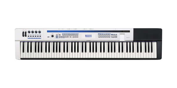 Casio Privia Pro Stage | PX-5SWE