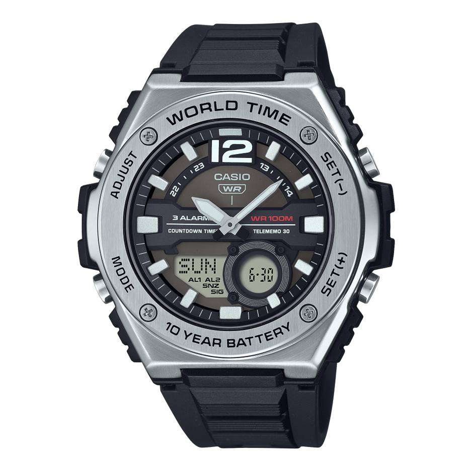 Casio Standard MWQ-100-1AVDF