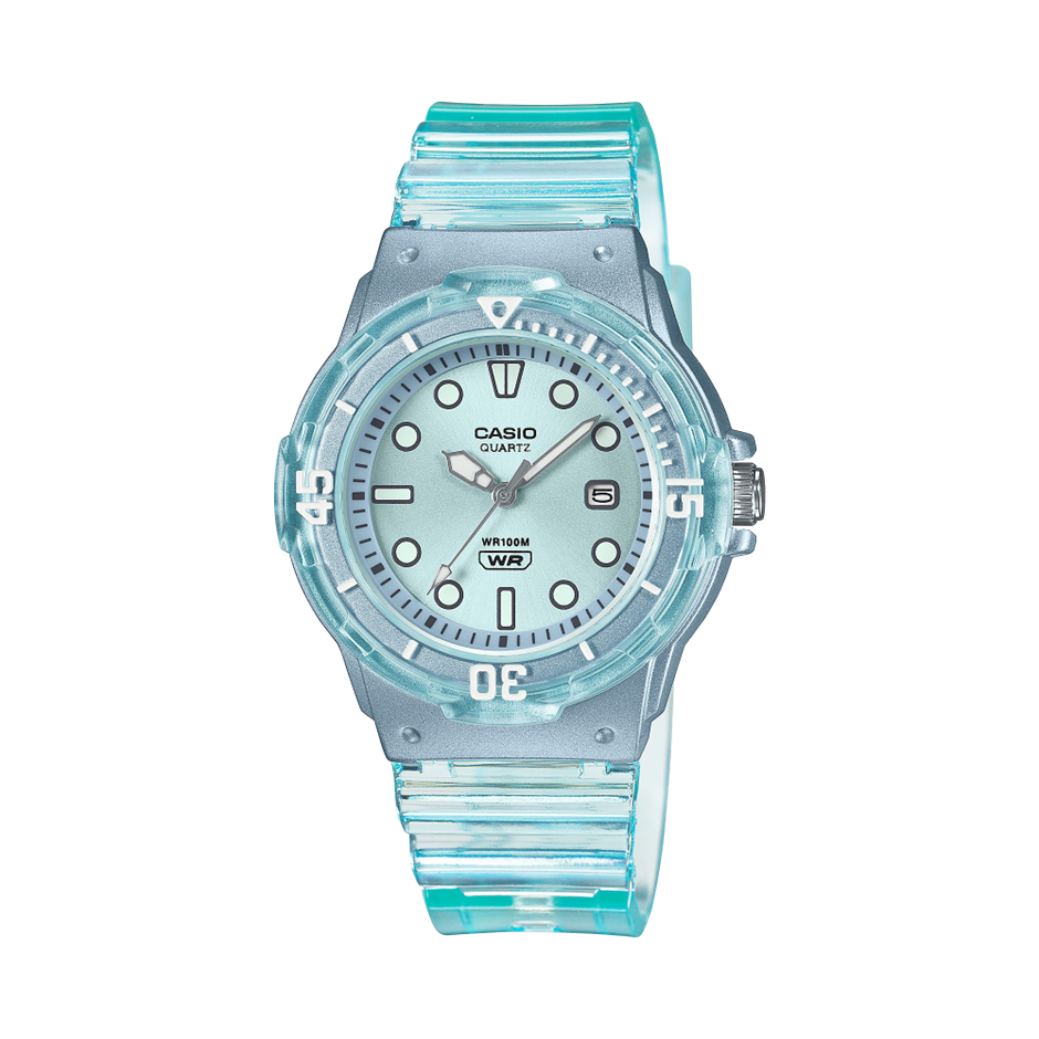 Casio Pop LRW-200HS-2EVDF