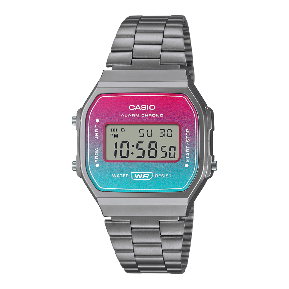 Casio Vintage A168WERB-2ADF