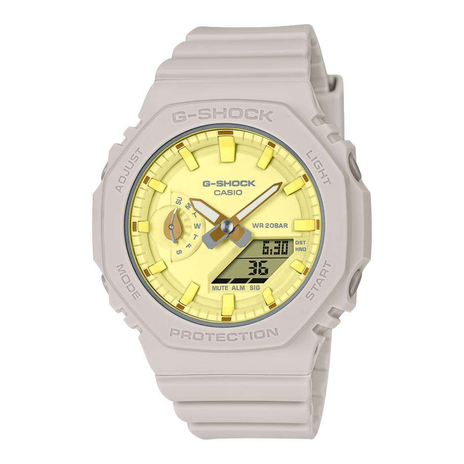Casio G-Shock | For her GMA-S2100NC-4A