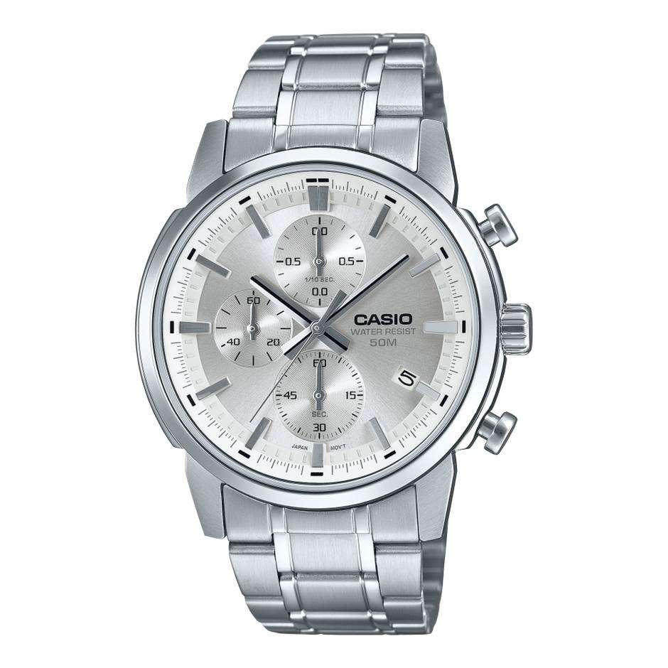 Casio Multihands MTP-E510D-7AVDF
