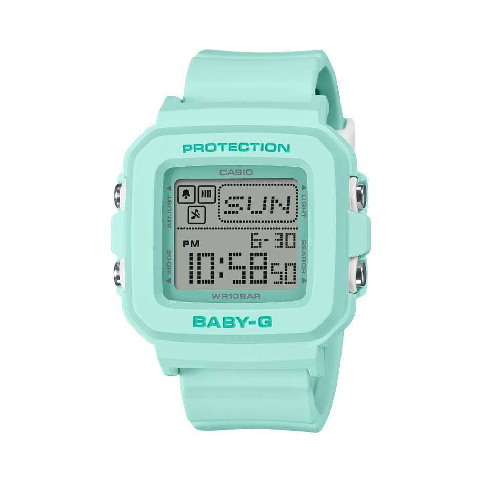 Casio Baby-G | BGD-10-3DR